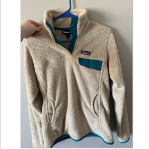 Patagonia Sherpa